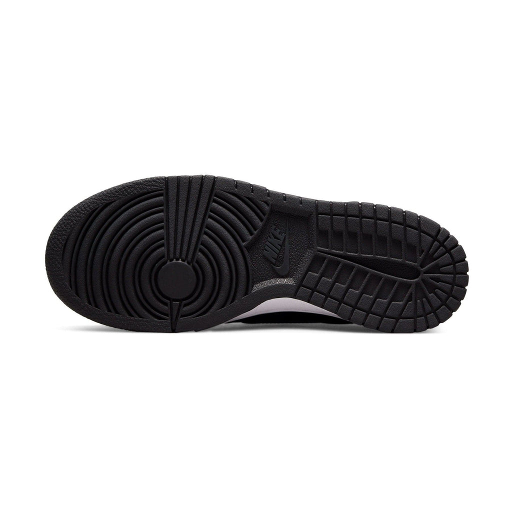 Nike Dunk Low GS 'Black Midnight Navy' - Kick Game