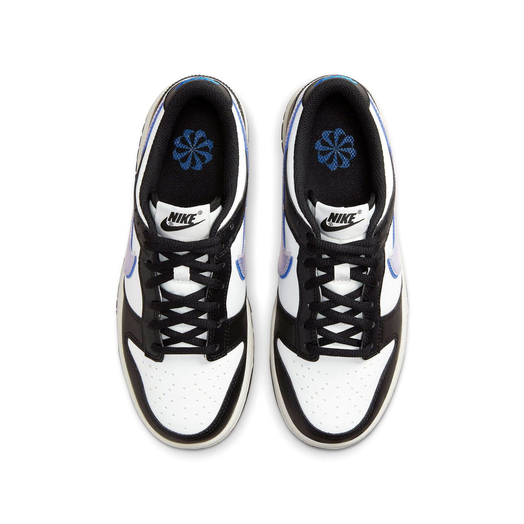 Nike Dunk Low Next Nature GS 'TPU Swoosh' - Kick Game