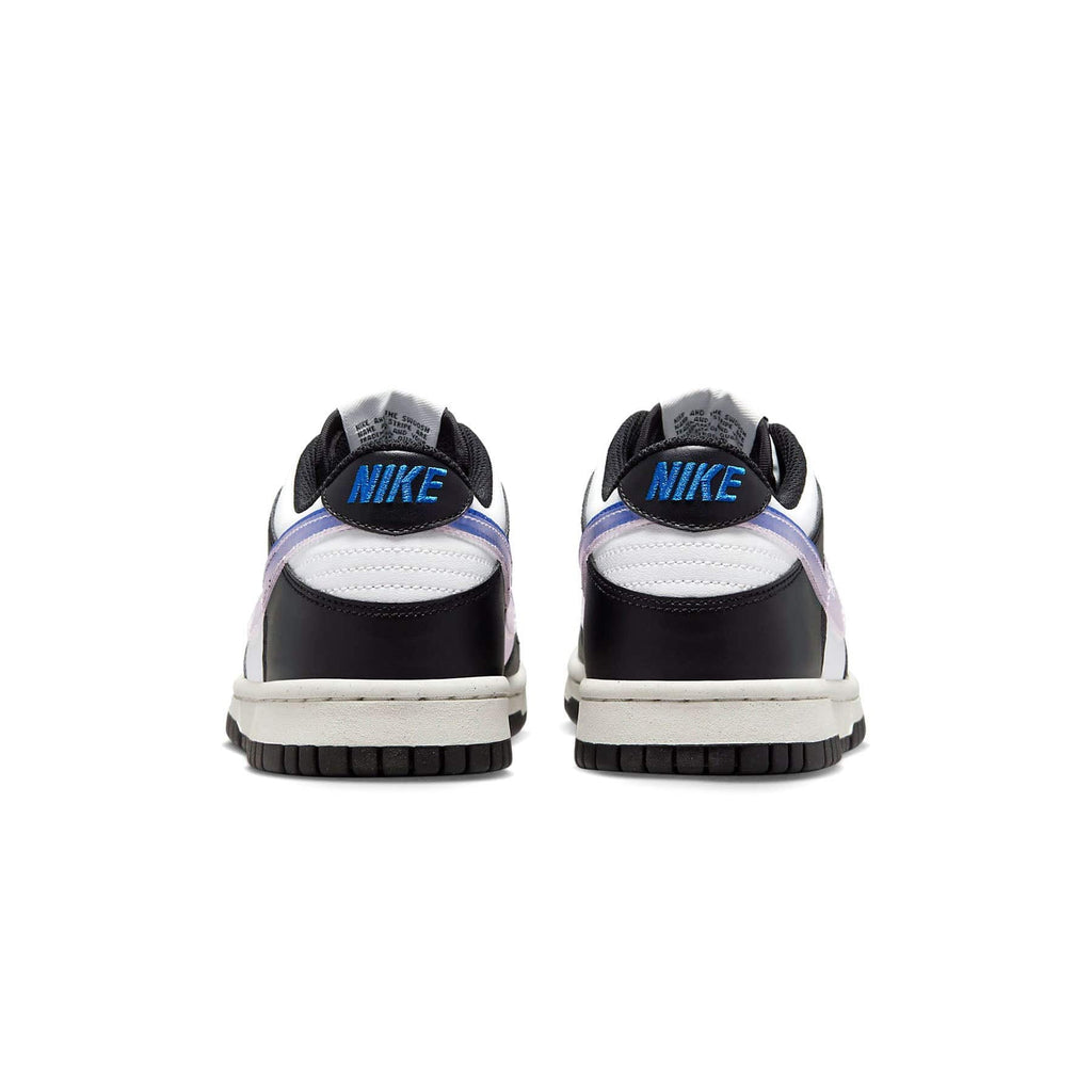Nike Dunk Low Next Nature GS 'TPU Swoosh' - Kick Game