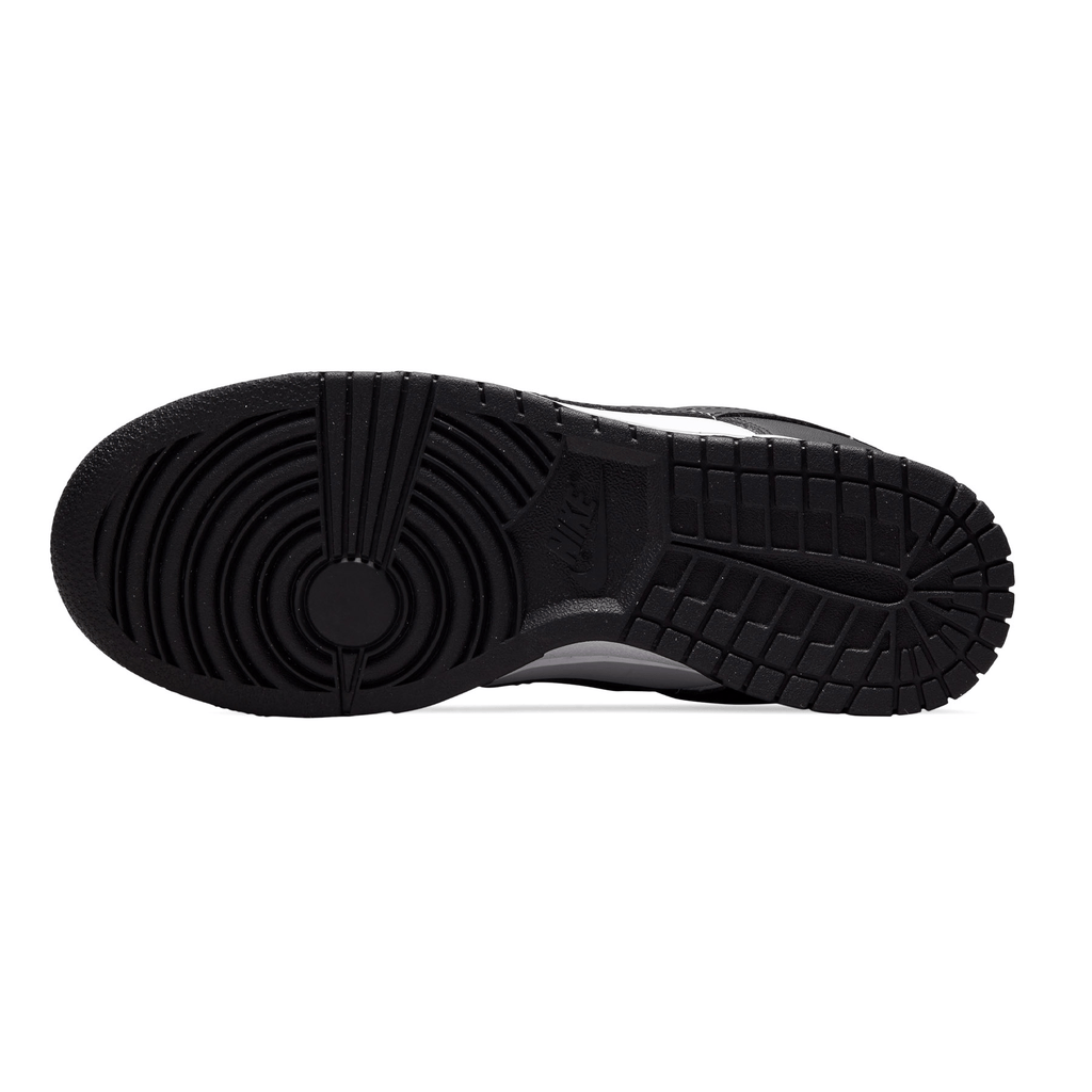 Nike Dunk Low Next Nature 'White Black' - Kick Game