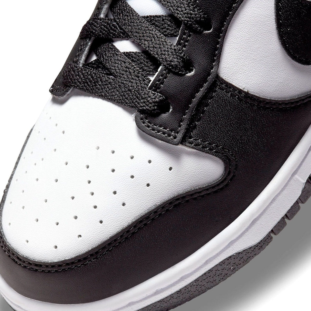 Nike Dunk Low Next Nature 'White Black' - Kick Game