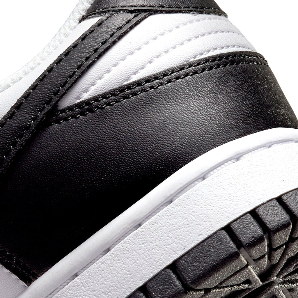 Nike Dunk Low Next Nature 'White Black' - Kick Game