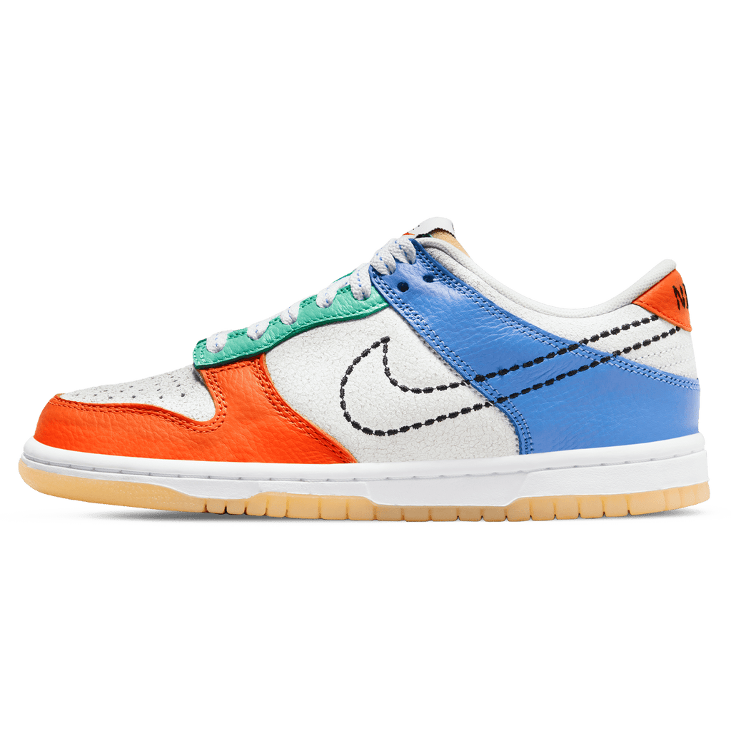 Nike Dunk Low GS 'Nike 101' - Kick Game