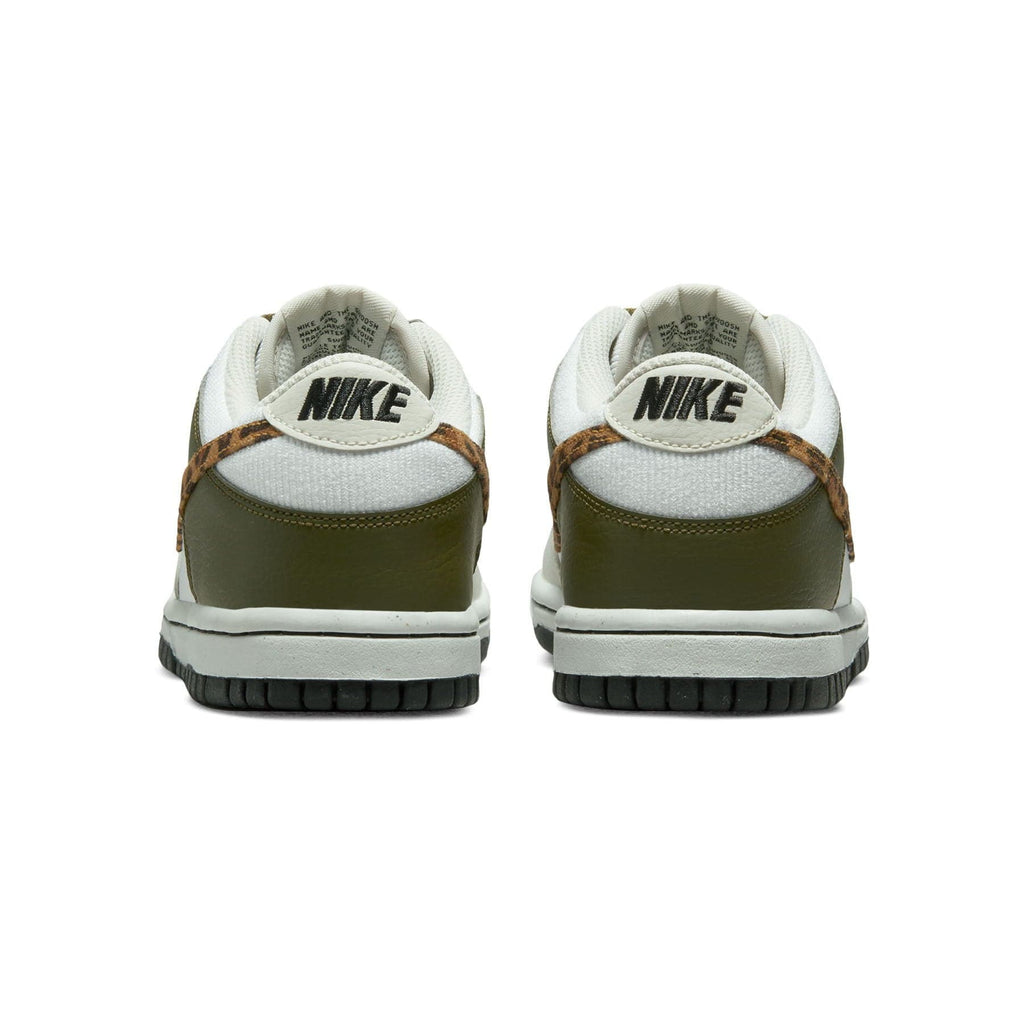 Nike Dunk Low GS 'Leopard' - Kick Game