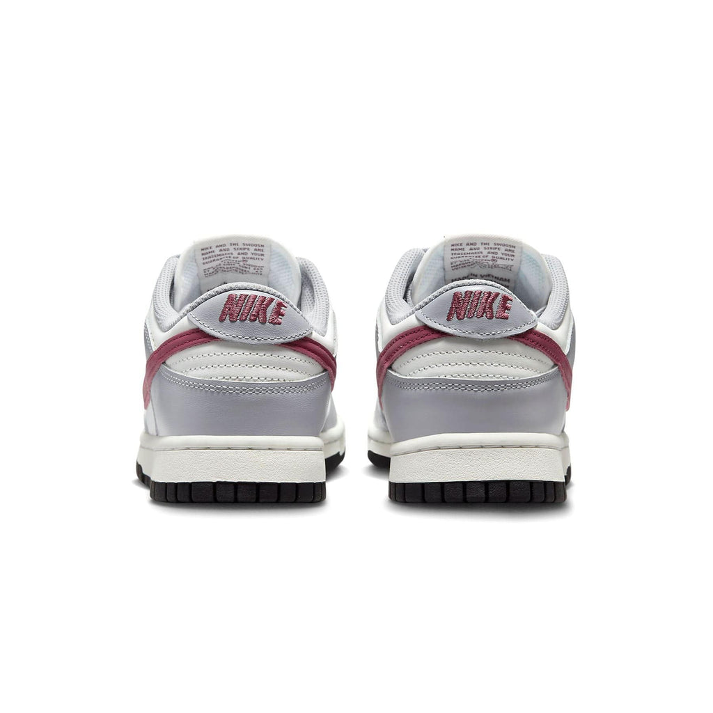 Nike Dunk Low Wmns 'Pale Ivory Redwood' - Kick Game