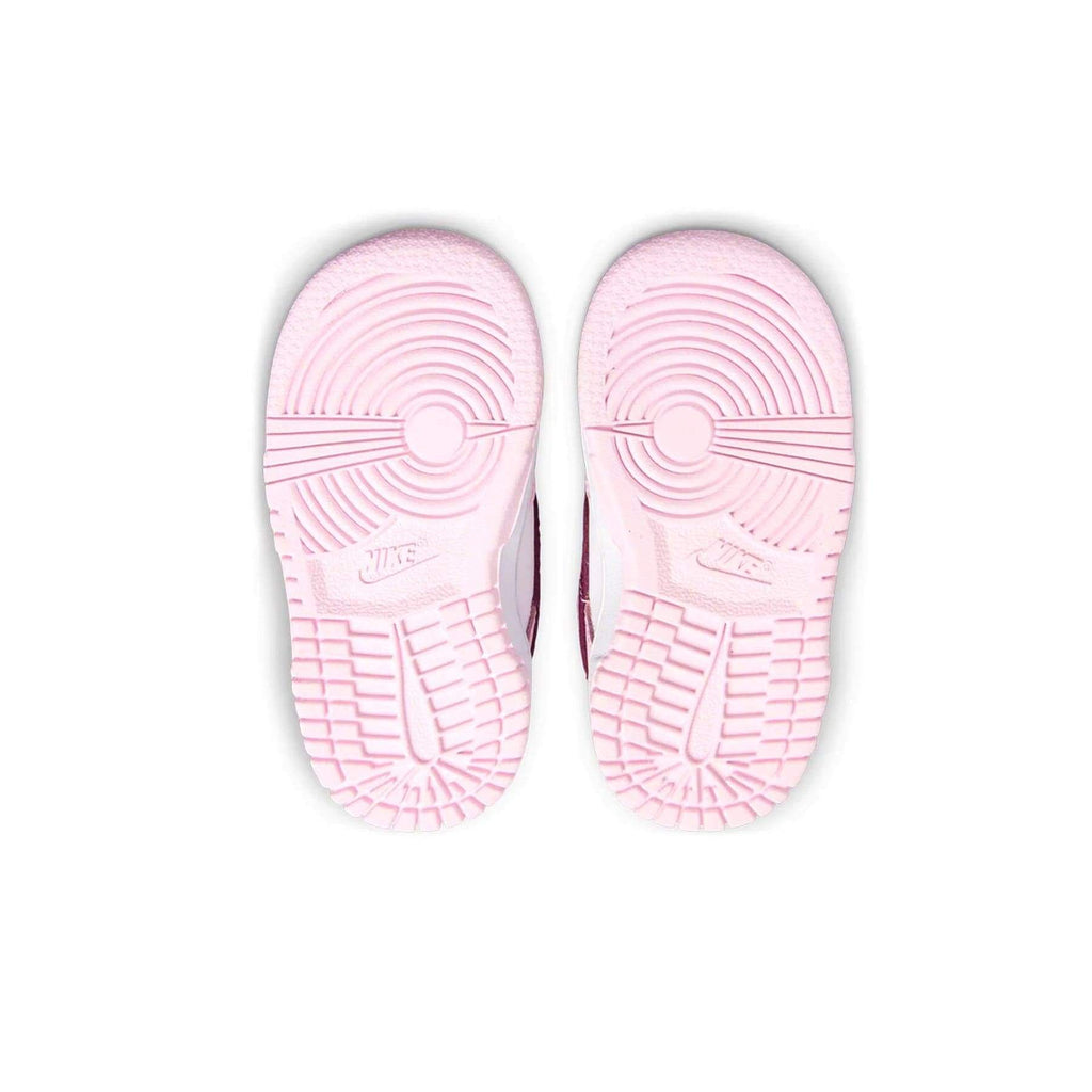 Nike Dunk Low TD 'Pink Foam Dark Beetroot' - Kick Game
