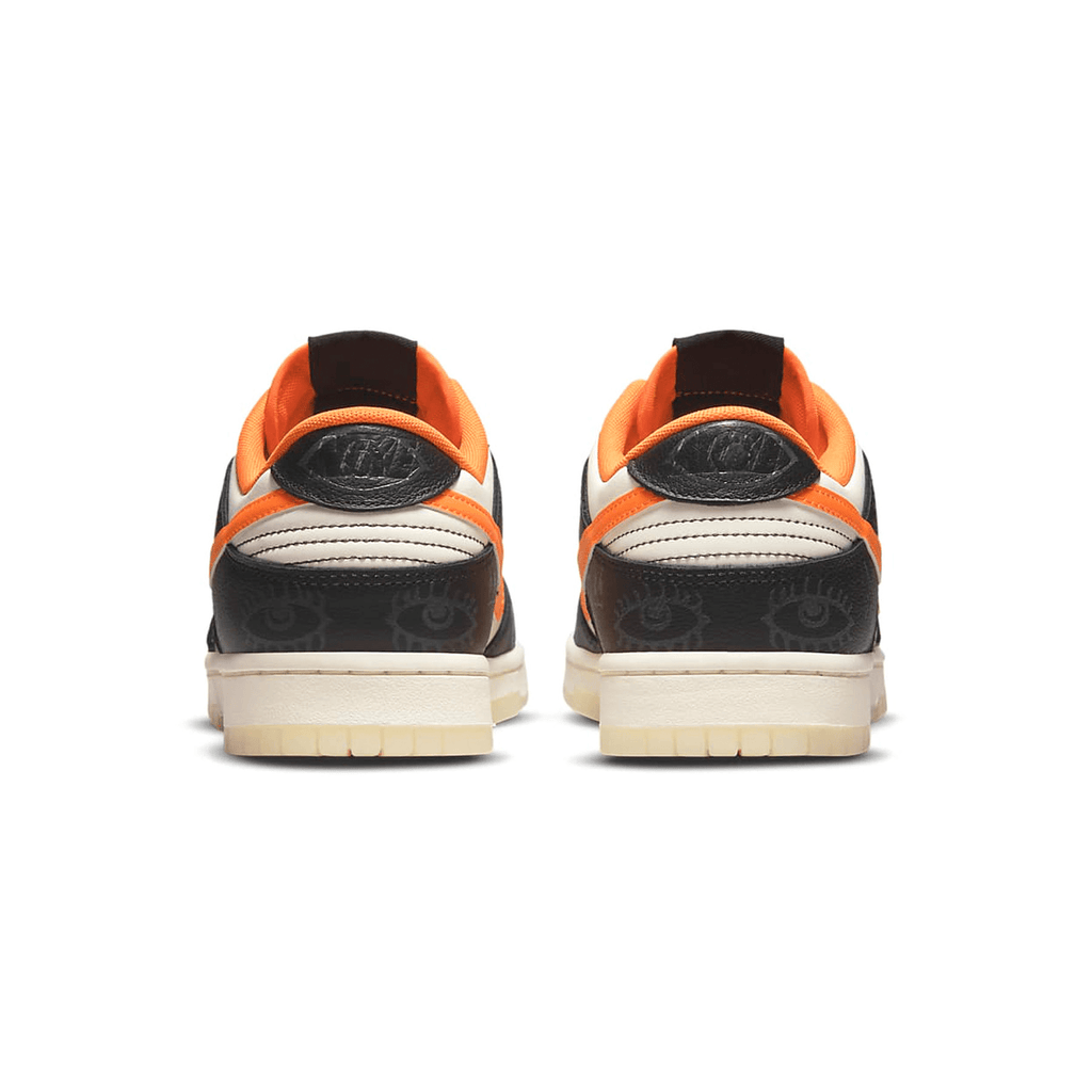 Nike Dunk Low Premium 'Halloween' - Kick Game