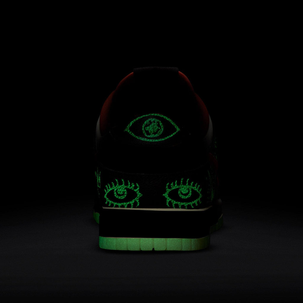 Nike Dunk Low Premium 'Halloween' - Kick Game