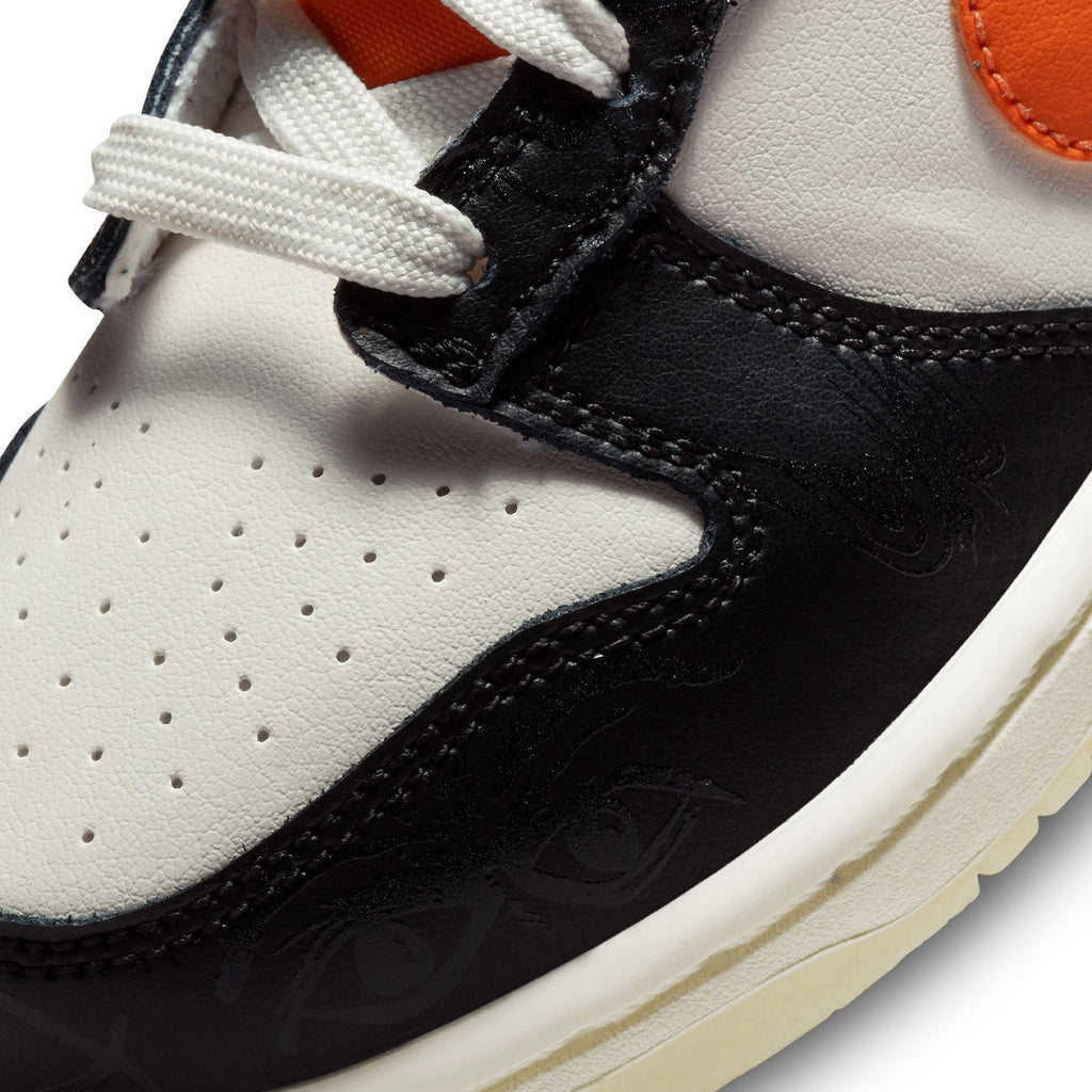 Nike Dunk Low Premium PS 'Halloween' - Kick Game