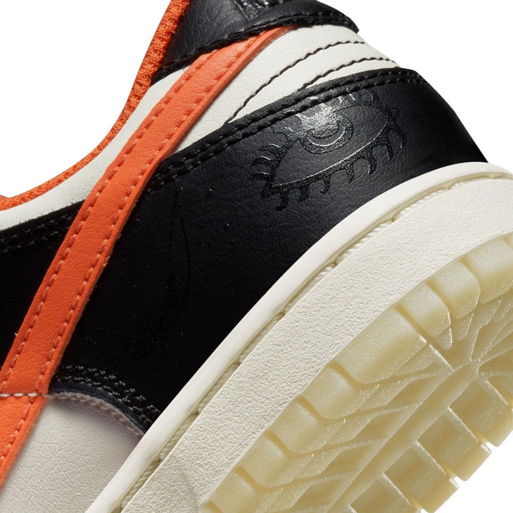 Nike Dunk Low Premium PS 'Halloween' - Kick Game