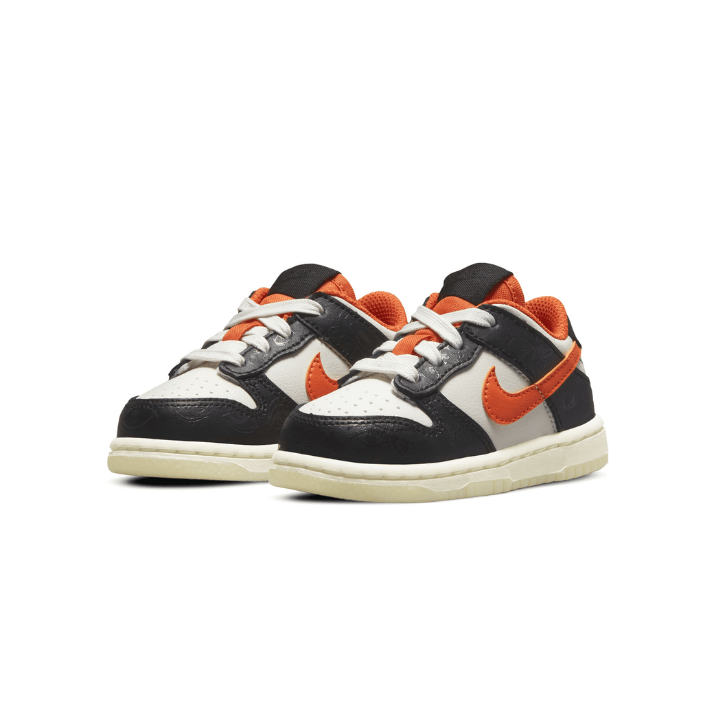 Nike Dunk Low Premium TD 'Halloween' - Kick Game