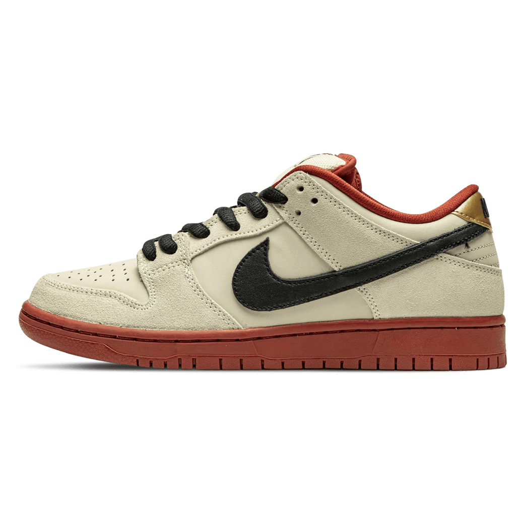 Nike Dunk Low Pro 'Muslin' - Kick Game