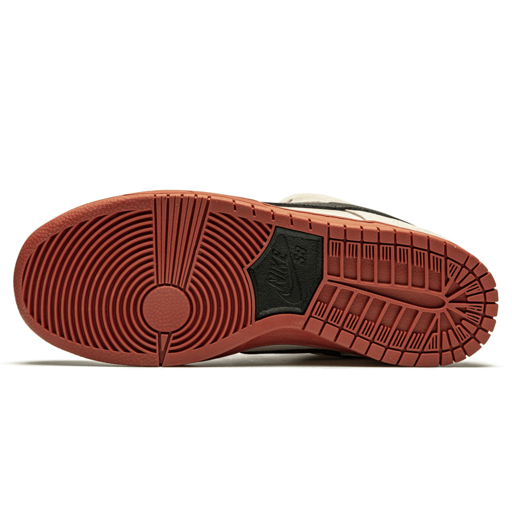 Nike Dunk Low Pro 'Muslin' - Kick Game