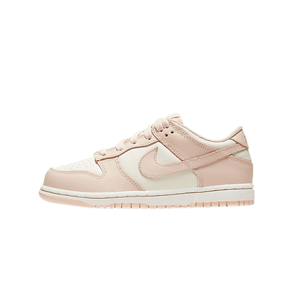Nike Dunk Low PS 'Orange Pearl' - Kick Game