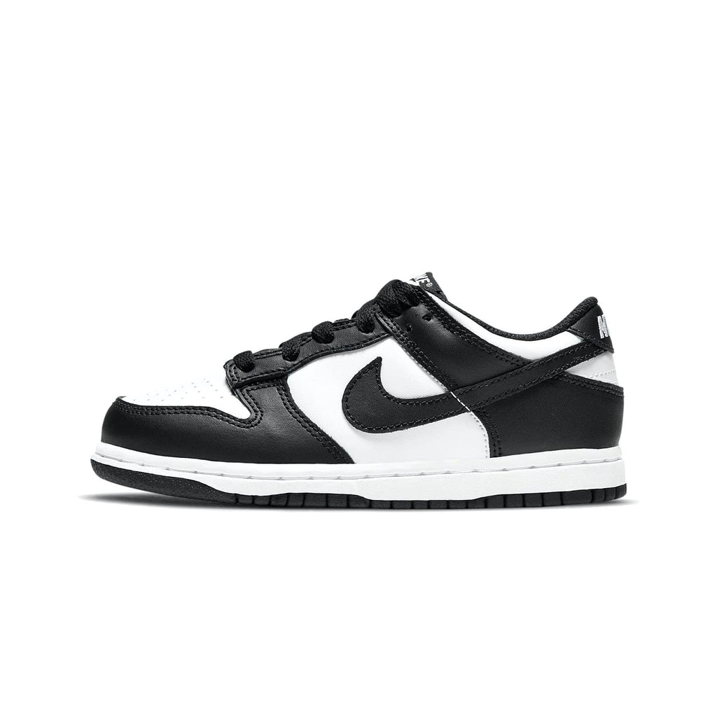 Nike Dunk Low PS 'Black White' - Kick Game