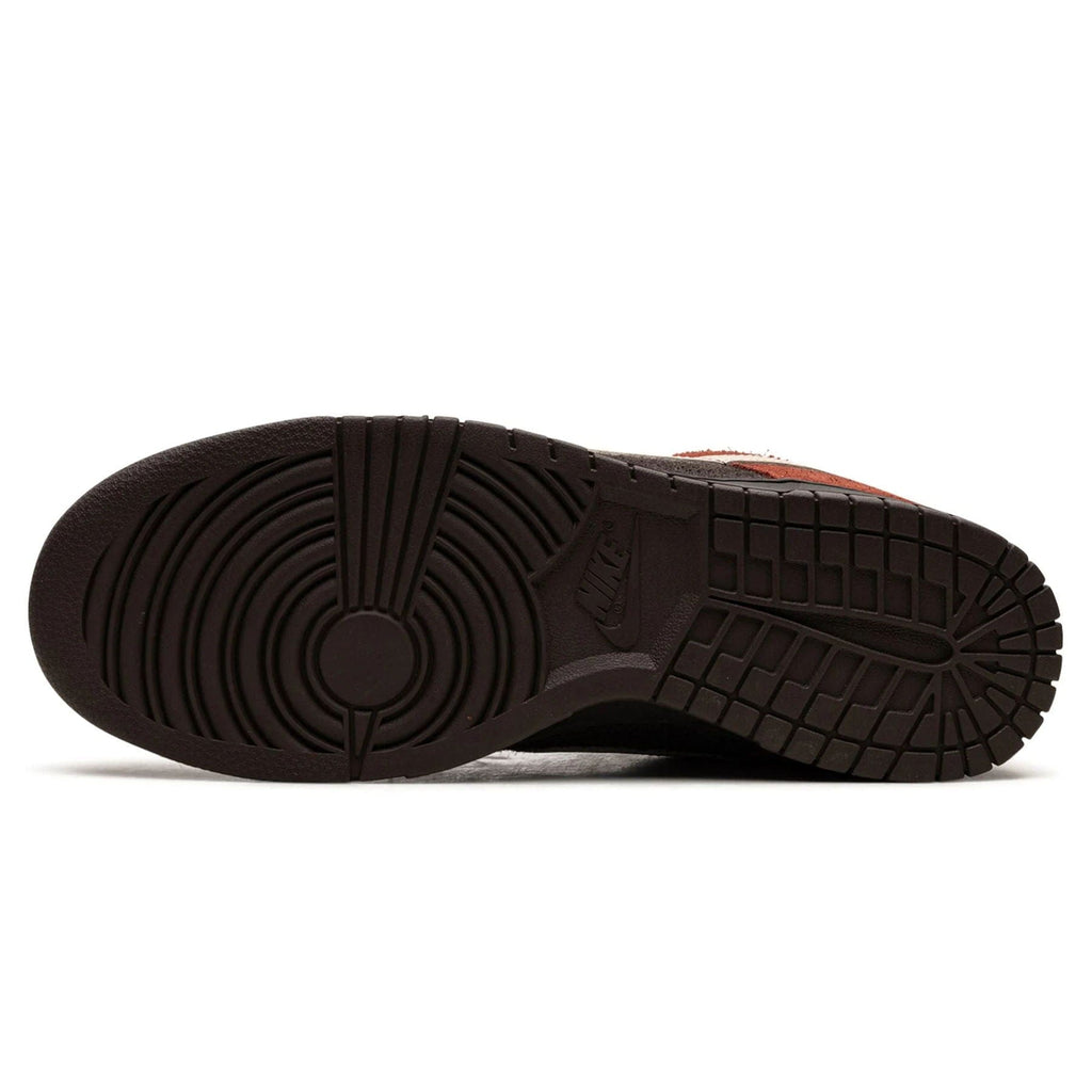 Nike Dunk Low 'Red Panda' - Kick Game