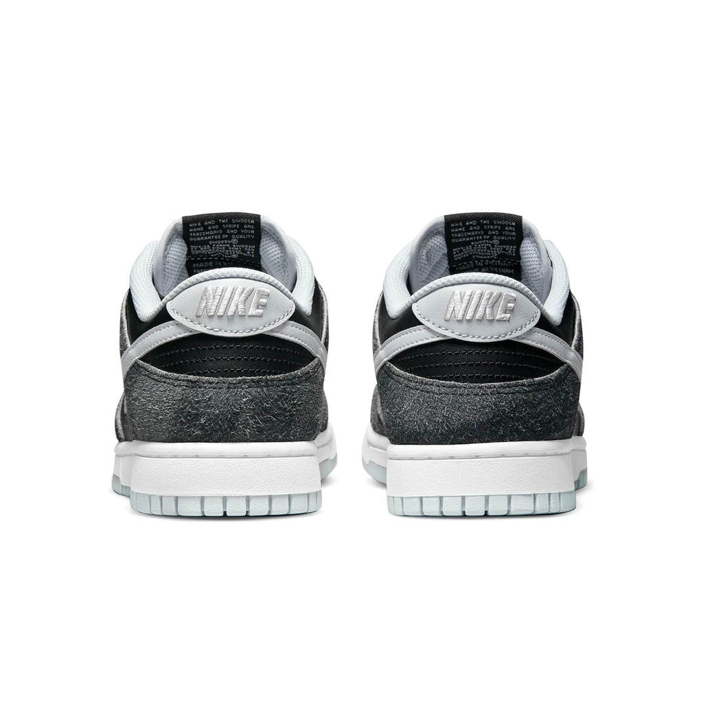 Nike Dunk Low Premium 'Animal Pack - Zebra' - Kick Game