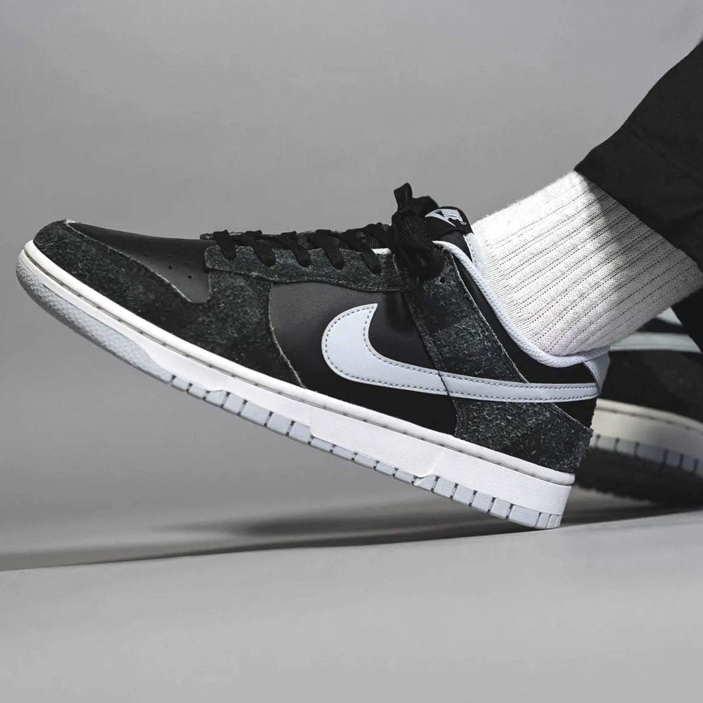 Nike Dunk Low Premium 'Animal Pack - Zebra' - Kick Game