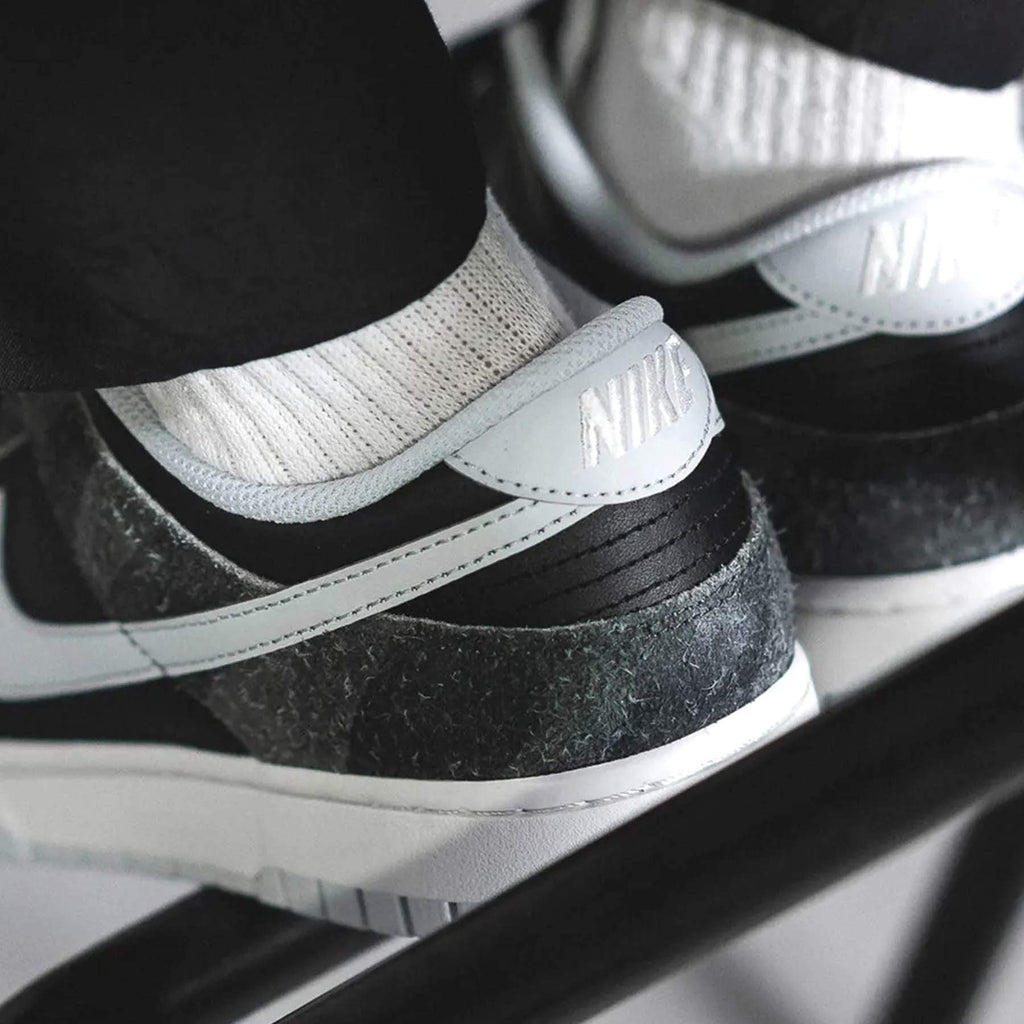 Nike Dunk Low Premium 'Animal Pack - Zebra' - Kick Game