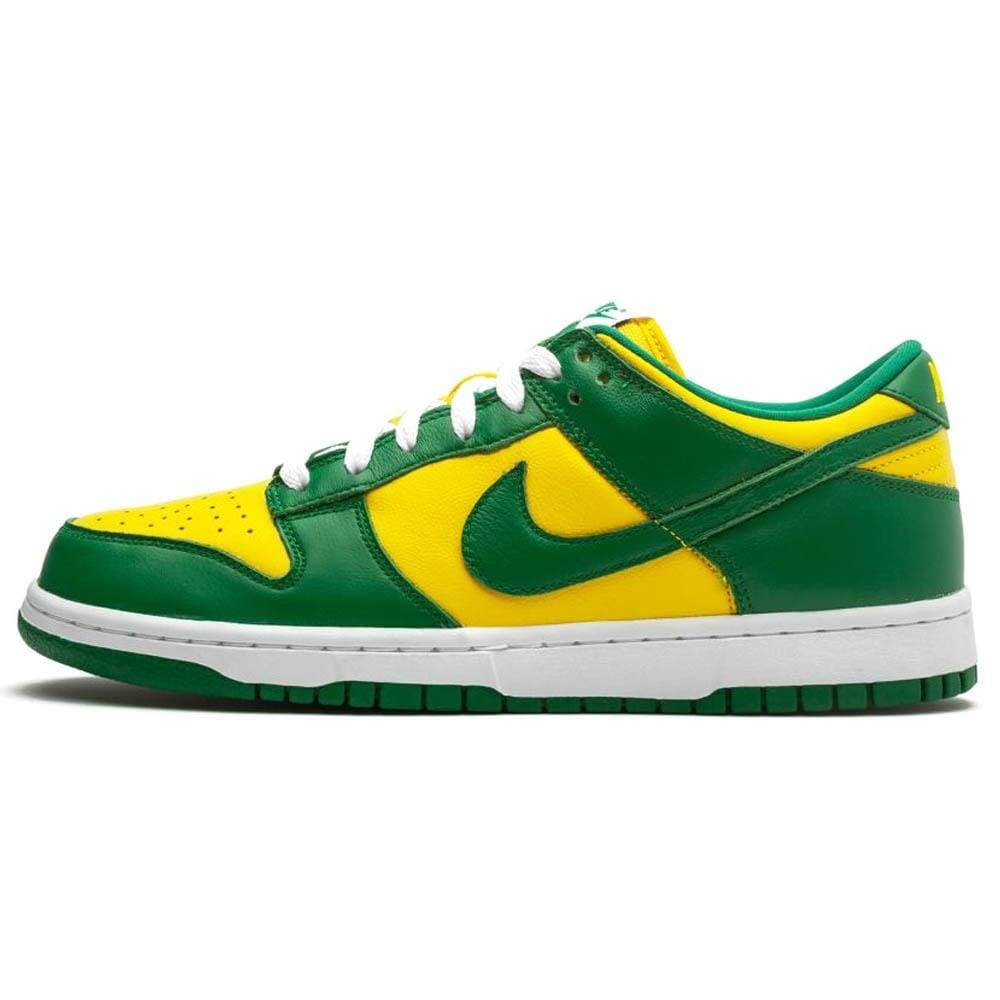 Nike Dunk Low SP 'Brazil' 2020 - Kick Game