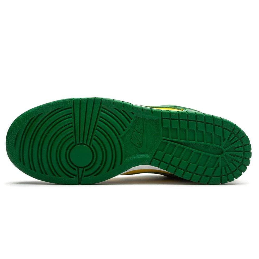 Nike Dunk Low SP 'Brazil' 2020 - Kick Game