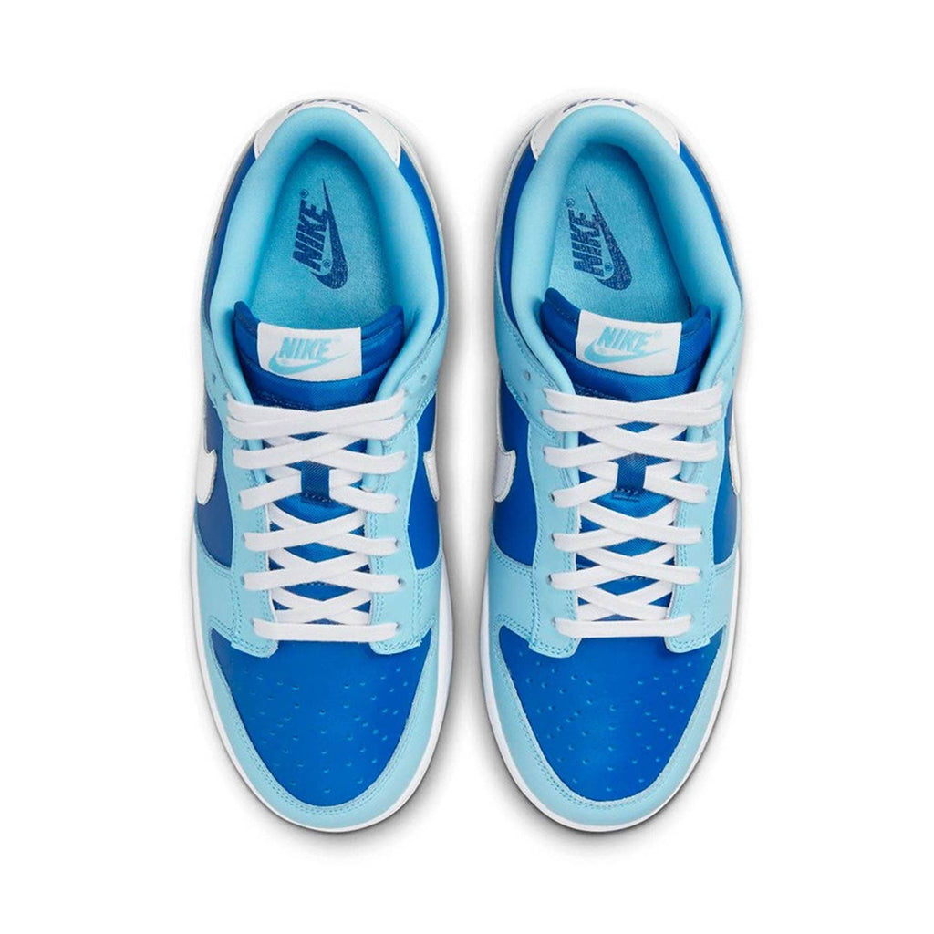 Nike Dunk Low Retro QS 'Argon' 2022 - Kick Game