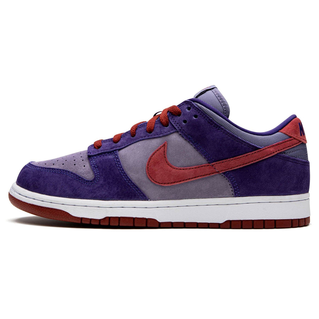 Nike Dunk Low Retro Vol. 1 SP 'Plum' - Kick Game