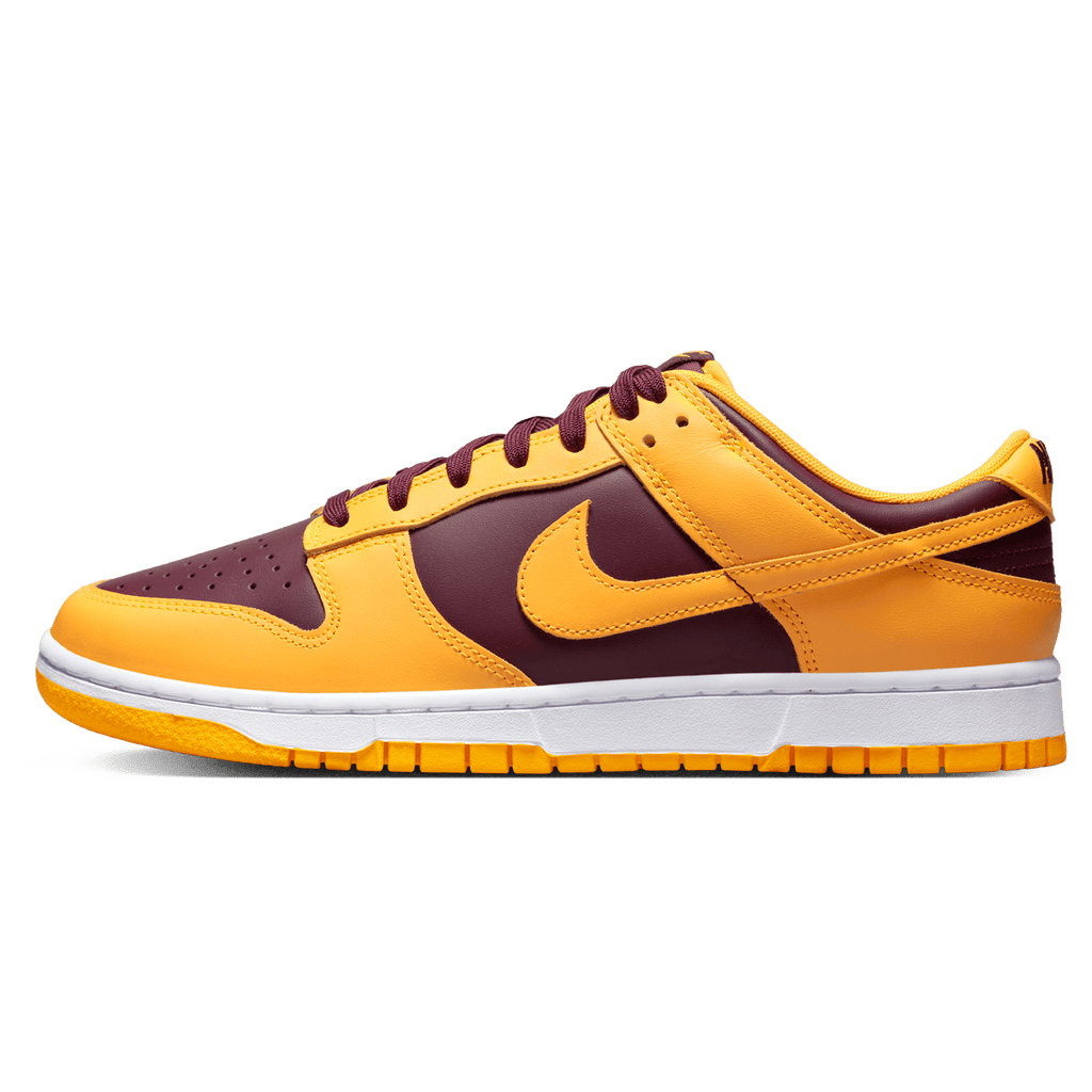 Nike Dunk Low 'Arizona State' - Kick Game