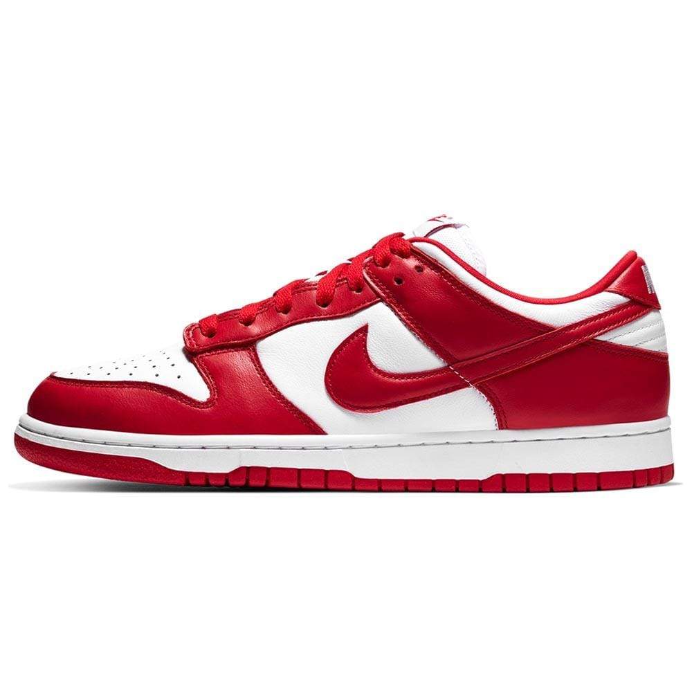 Nike Dunk Low Retro SP 'St. John's' - Kick Game