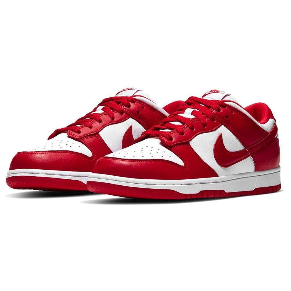 Nike Dunk Low Retro SP 'St. John's' - Kick Game