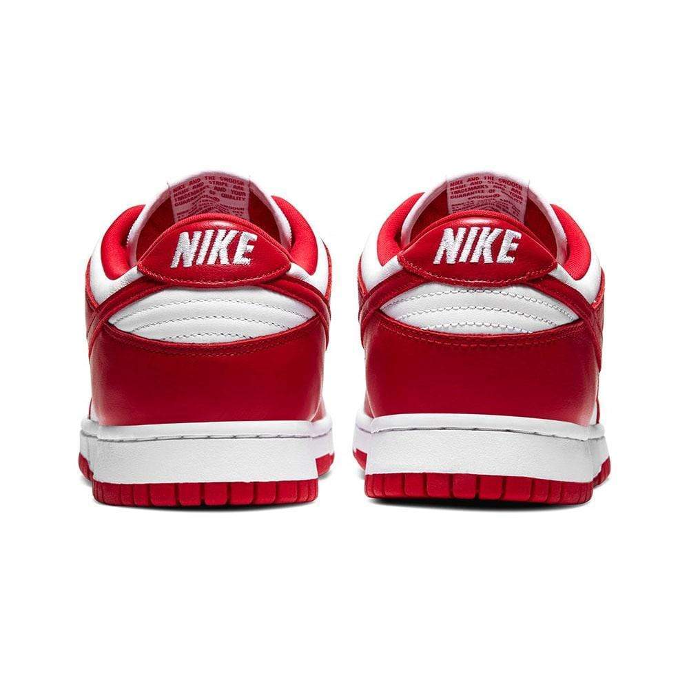 Nike Dunk Low Retro SP 'St. John's' - Kick Game