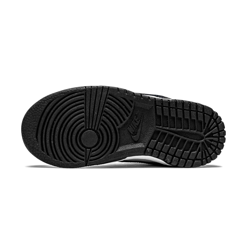 Nike Dunk Low TD ‘Black White’ - Kick Game