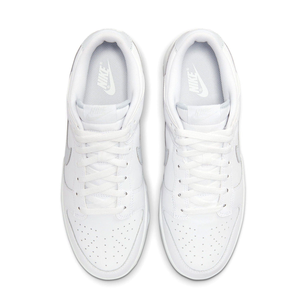 Nike Dunk Low 'Pure Platinum' - Kick Game