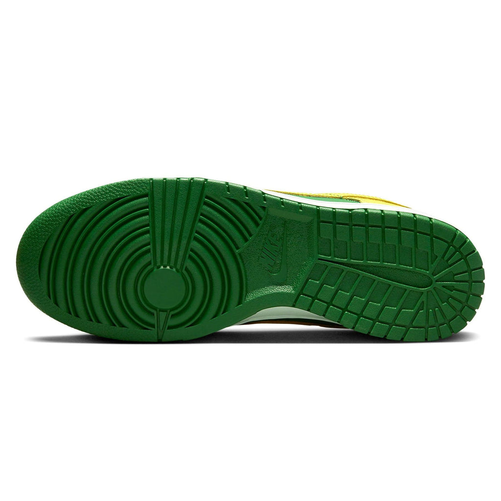 Nike Dunk Low 'Reverse Brazil' - Kick Game