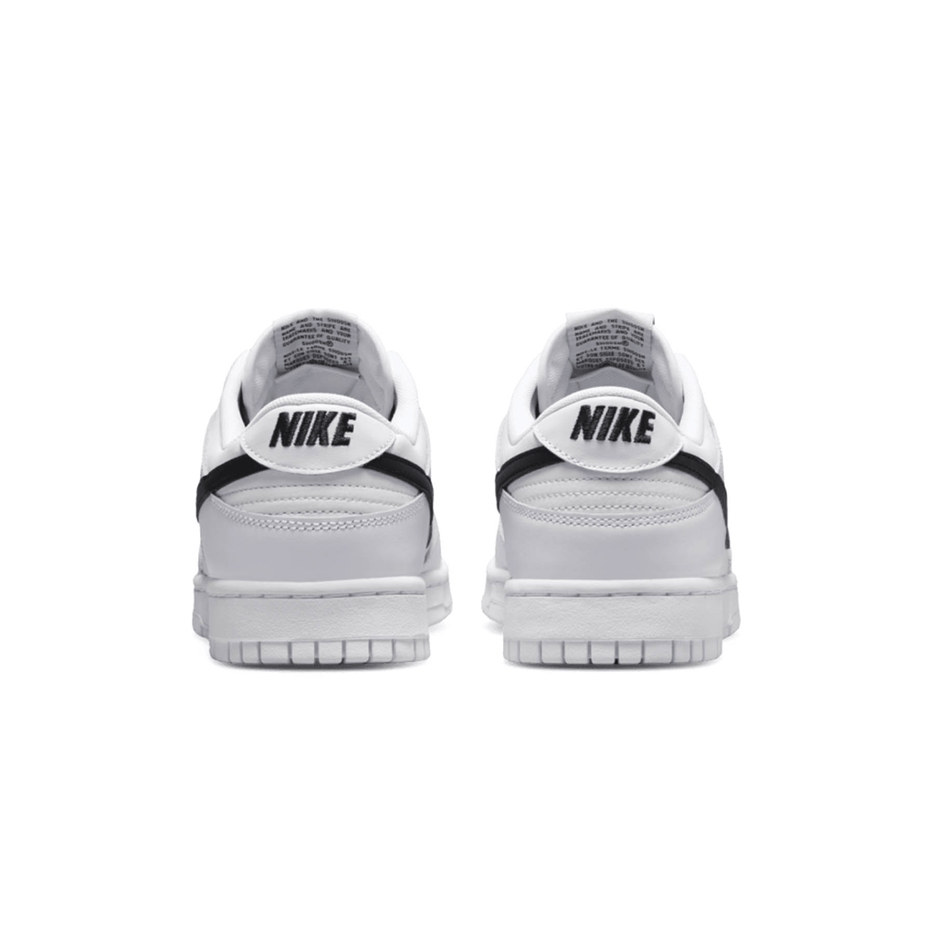 Nike Dunk Low 'Reverse Panda' - Kick Game