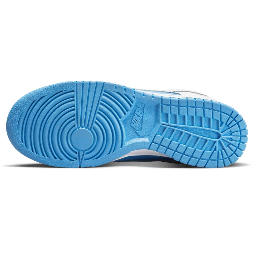 Nike Dunk Low Wmns 'Reverse UNC' - Kick Game
