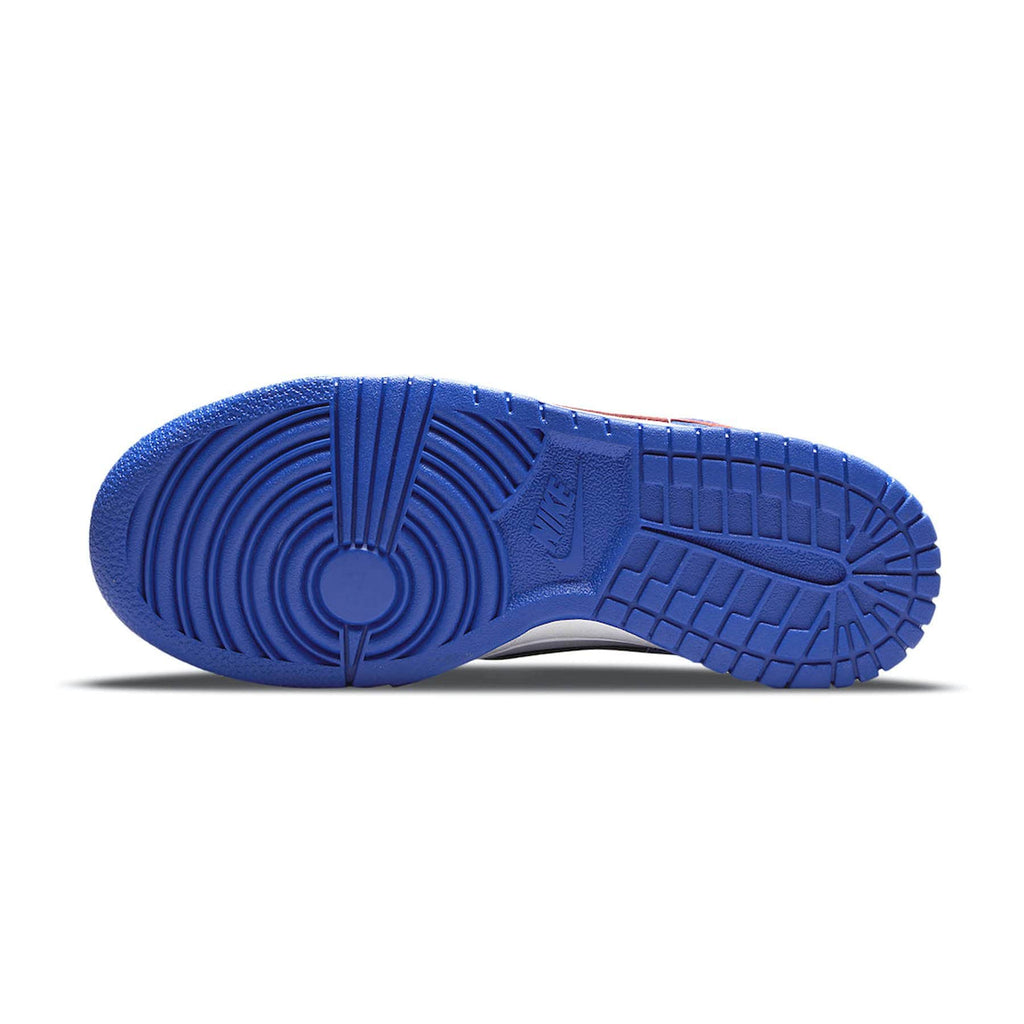 Nike Dunk Low GS 'Mismatched Swoosh' - Kick Game