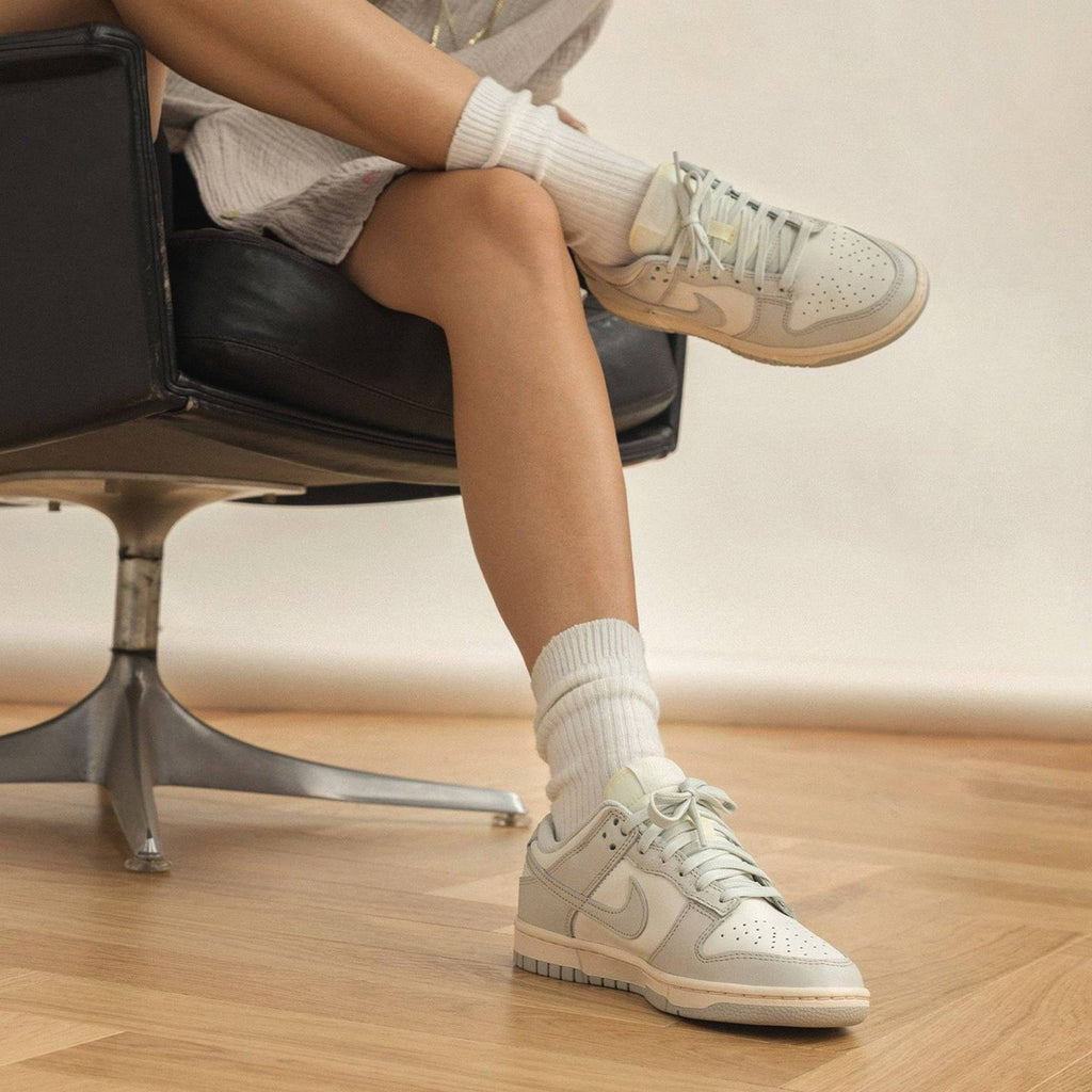 Nike Dunk Low Wmns 'Light Bone' - Kick Game