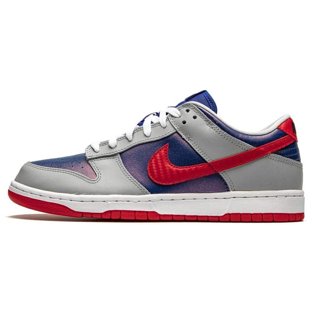 Nike Dunk Low Retro 'Samba' 2020 - Kick Game