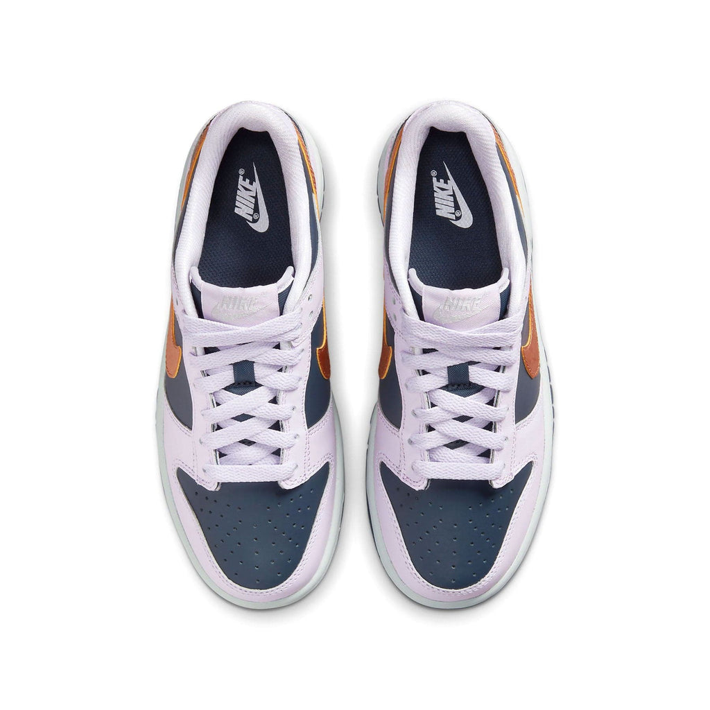 Nike Dunk Low SE GS 'Copper Swoosh' - Kick Game