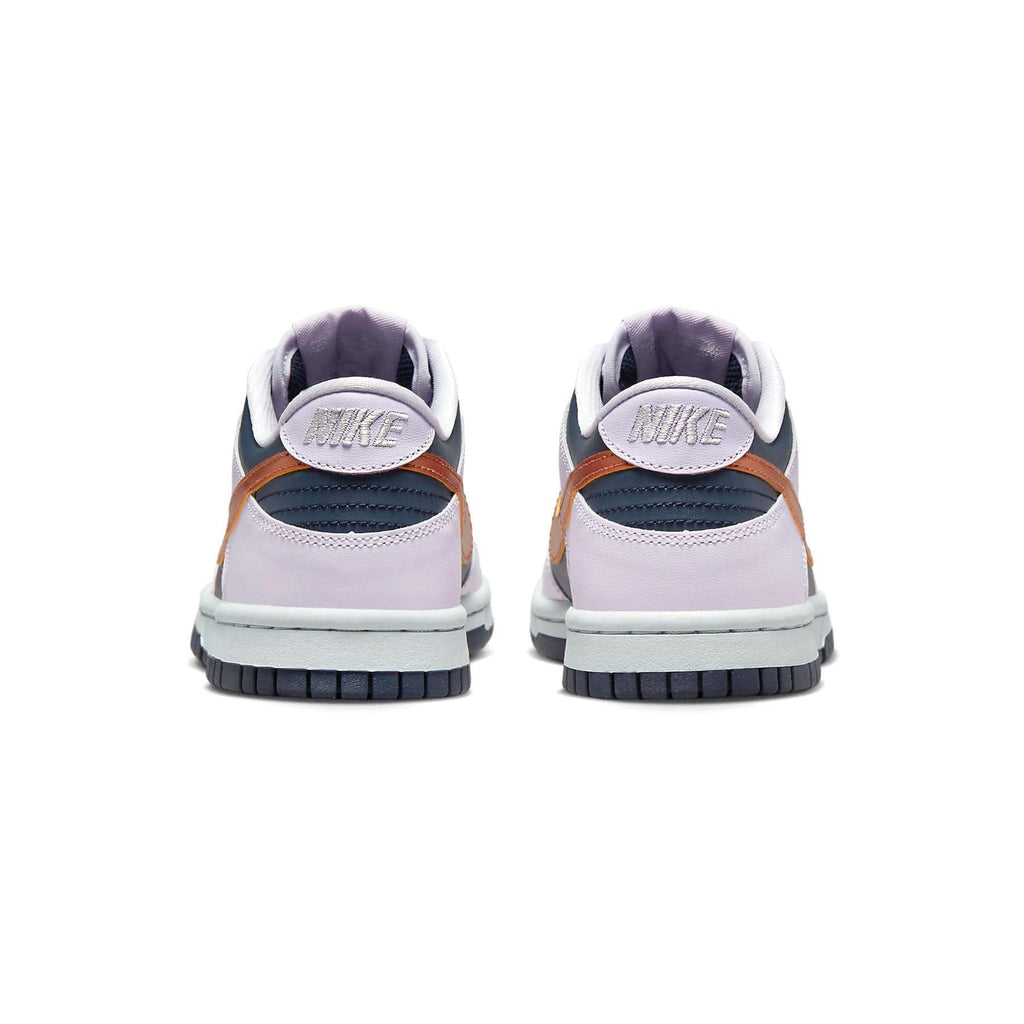 Nike Dunk Low SE GS 'Copper Swoosh' - Kick Game