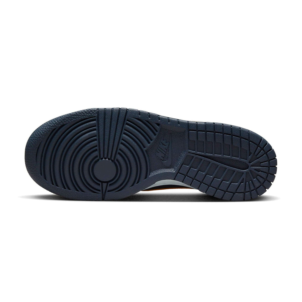 Nike Dunk Low SE GS 'Copper Swoosh' - Kick Game