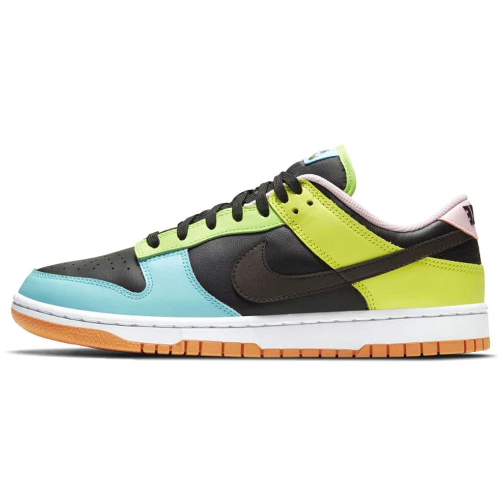 Nike Dunk Low SE ‘Free.99 - Black’ - Kick Game