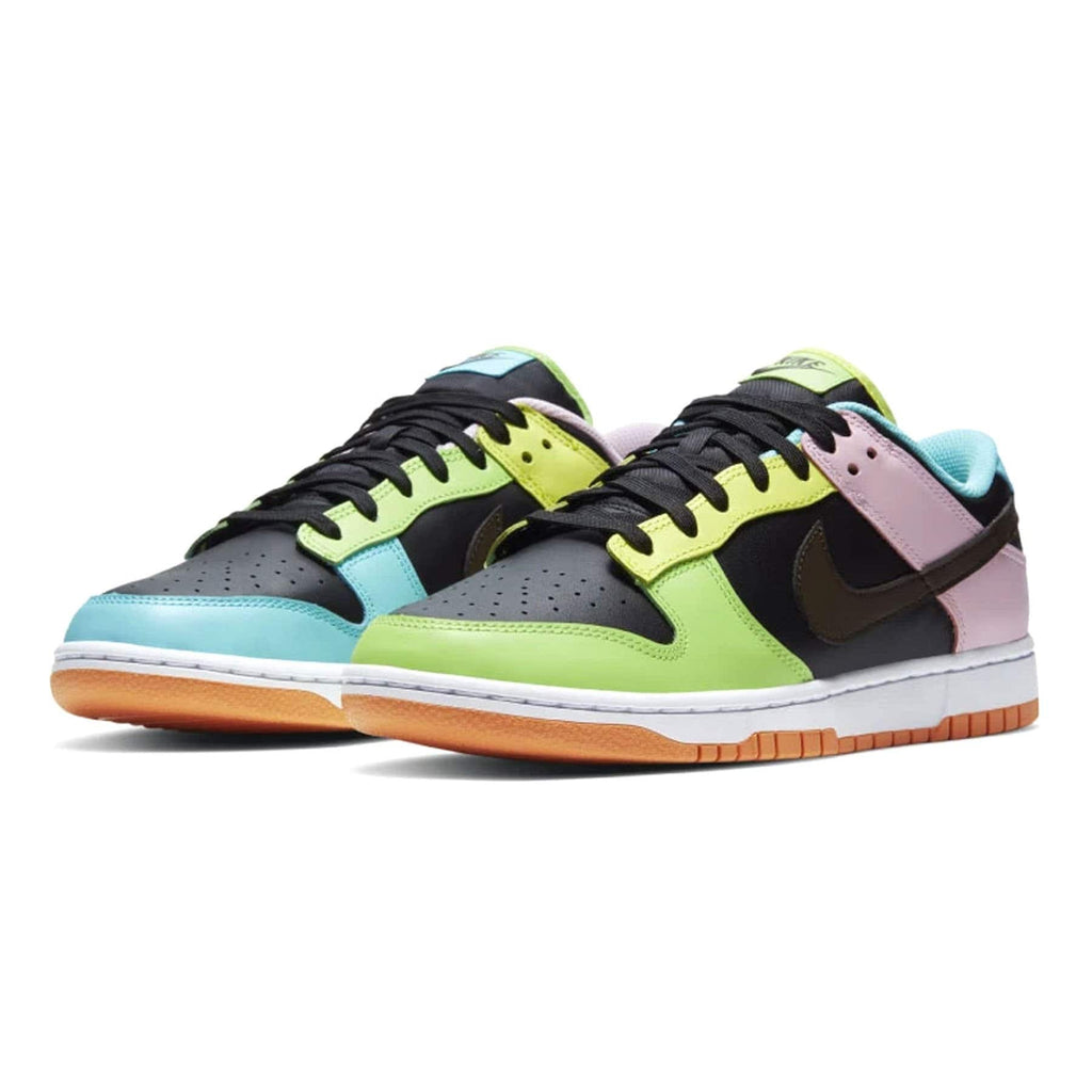 Nike Dunk Low SE ‘Free.99 - Black’ - Kick Game