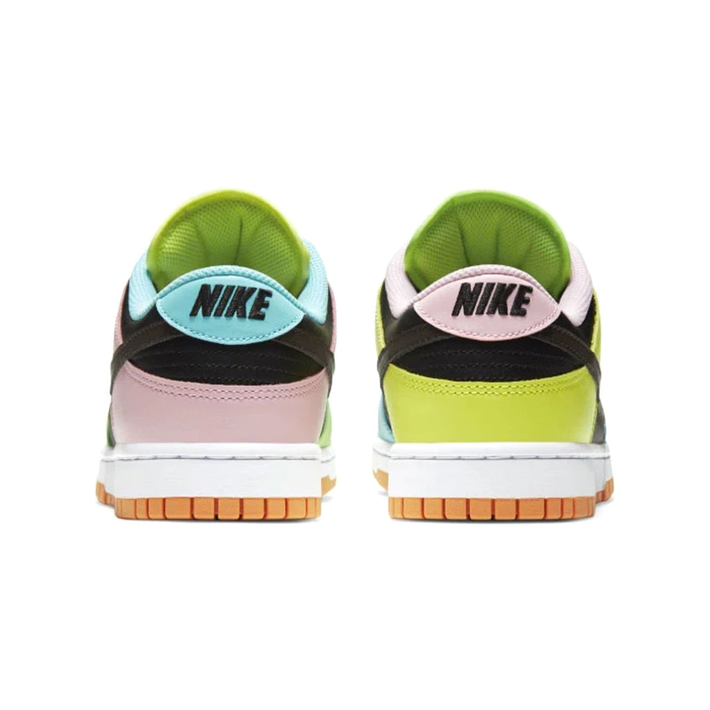 Nike Dunk Low SE ‘Free.99 - Black’ - Kick Game