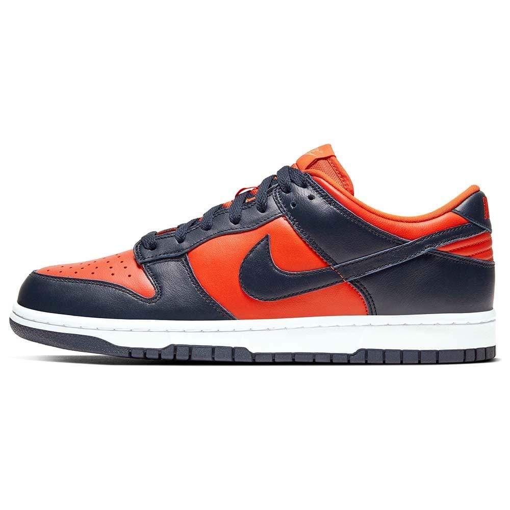 Nike Dunk Low SP 'Champ Colors' - Kick Game
