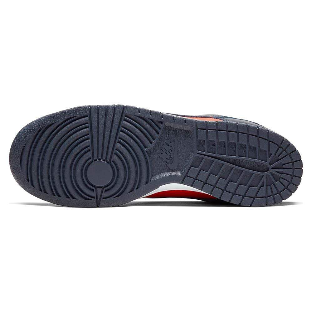 Nike Dunk Low SP 'Champ Colors' - Kick Game