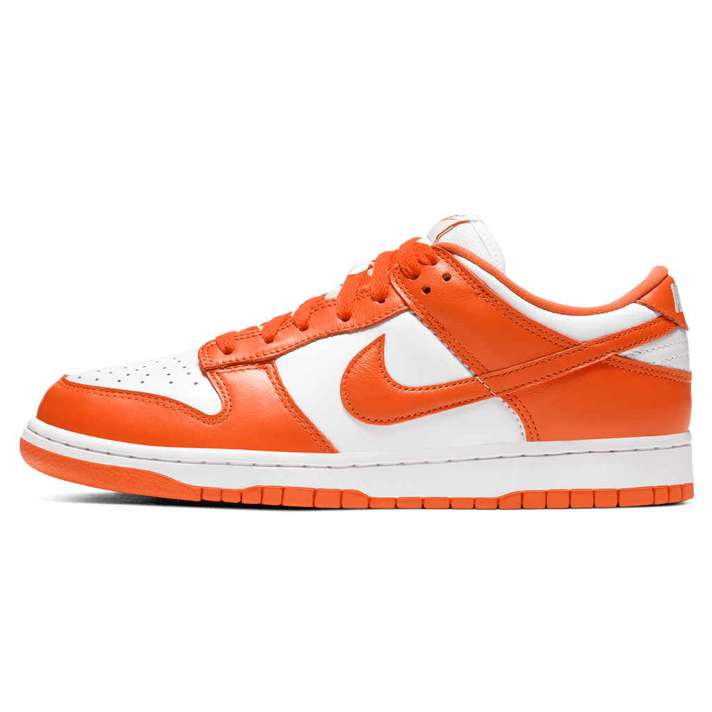 Nike Dunk Low Retro SP 'Syracuse' - Kick Game