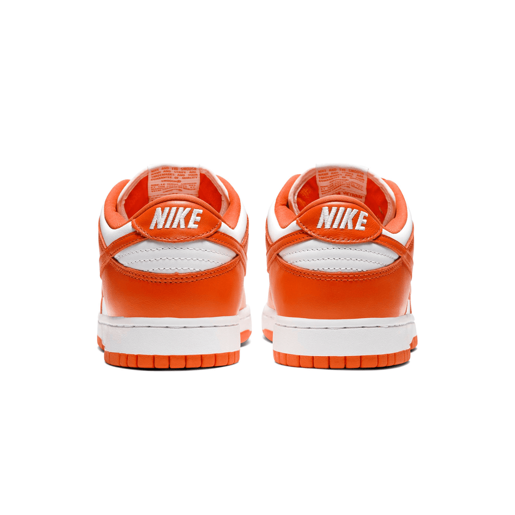 Nike Dunk Low Retro SP 'Syracuse' - Kick Game