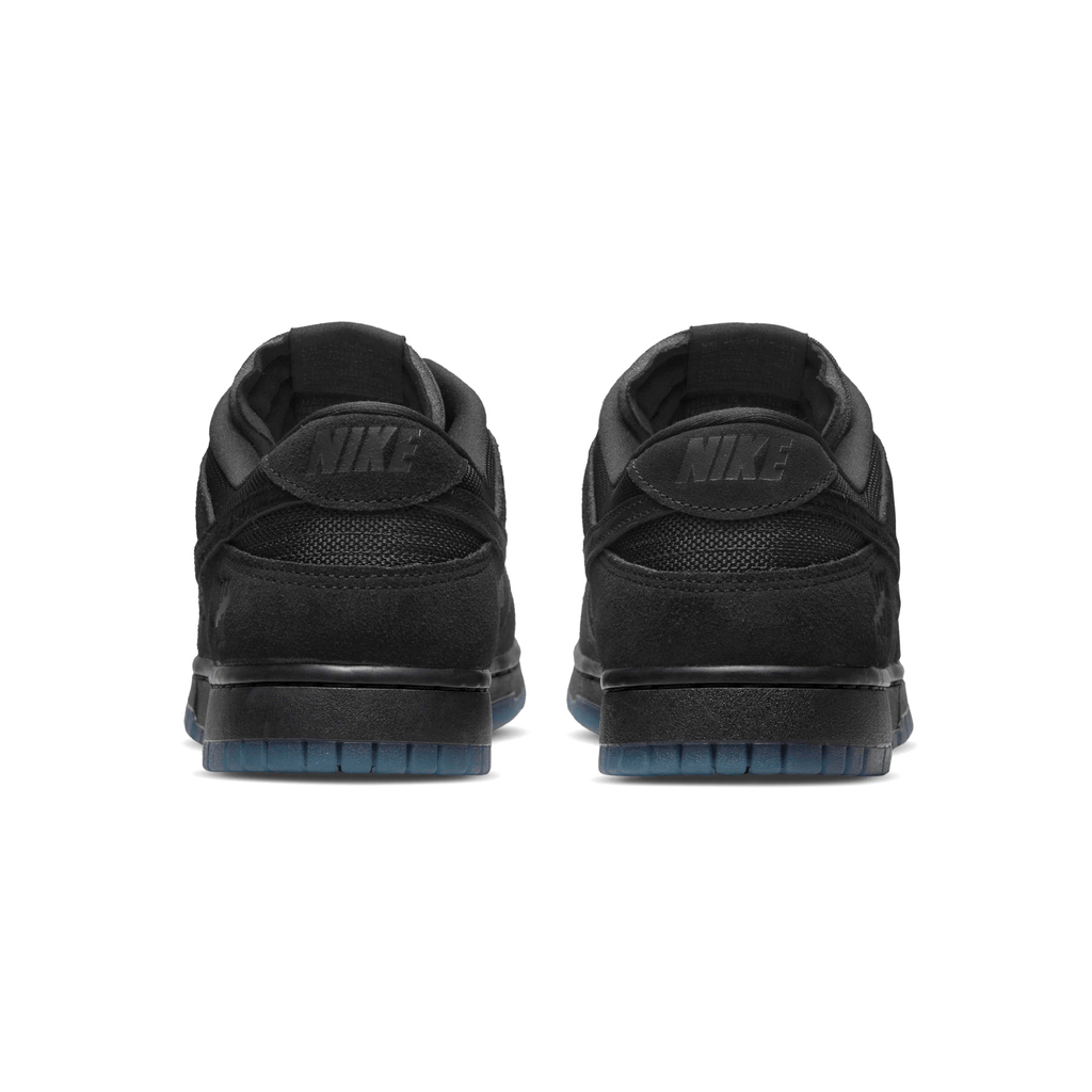 Undefeated x Nike Dunk Low 'Dunk vs AF1' - Kick Game